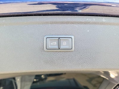 2018 Audi Q5 2.0T quattro