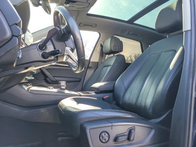 2018 Audi Q5 2.0T quattro