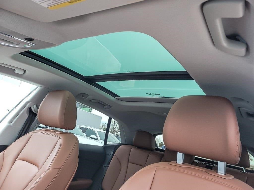 2022 Audi Q8 55 Premium quattro