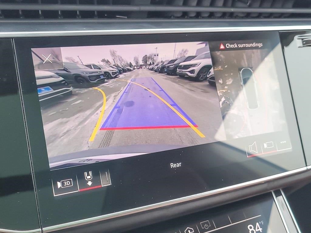 2022 Audi Q8 55 Premium quattro