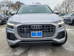 2022 Audi Q8 55 Premium quattro