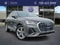 2022 Audi Q3 Premium Plus S Line quattro