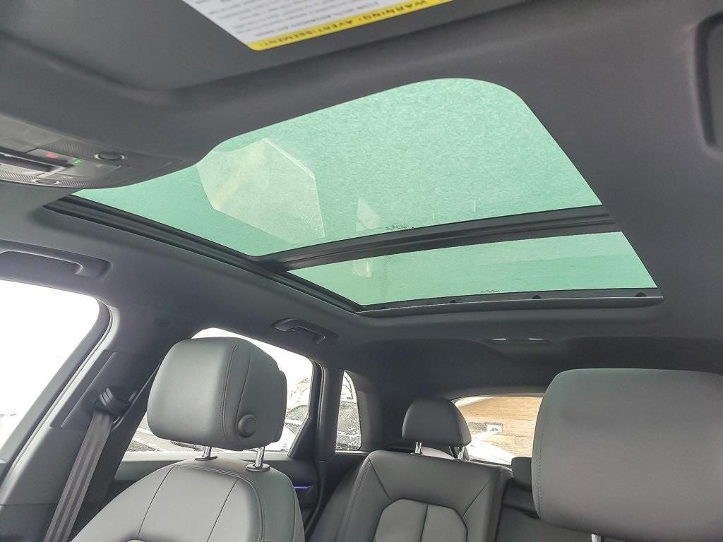 2022 Audi Q3 Premium Plus S Line quattro