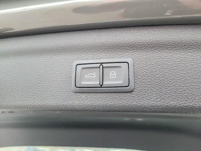 2022 Audi Q3 Premium Plus S Line quattro