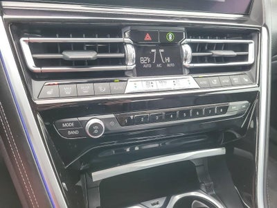 2020 BMW 8 Series 840i