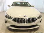 2020 BMW 8 Series 840i