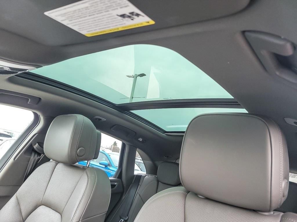 2021 Porsche Macan S