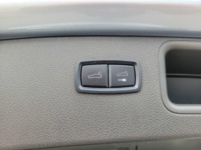 2021 Porsche Macan S