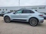 2021 Porsche Macan S