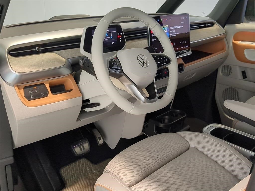 2025 Volkswagen ID. Buzz 1st Edition