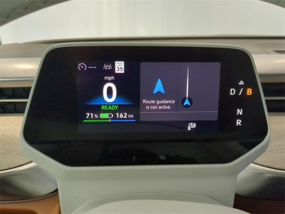 2025 Volkswagen ID. Buzz 1st Edition