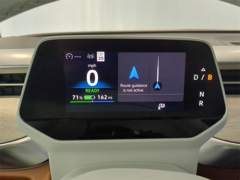 2025 Volkswagen ID. Buzz 1st Edition