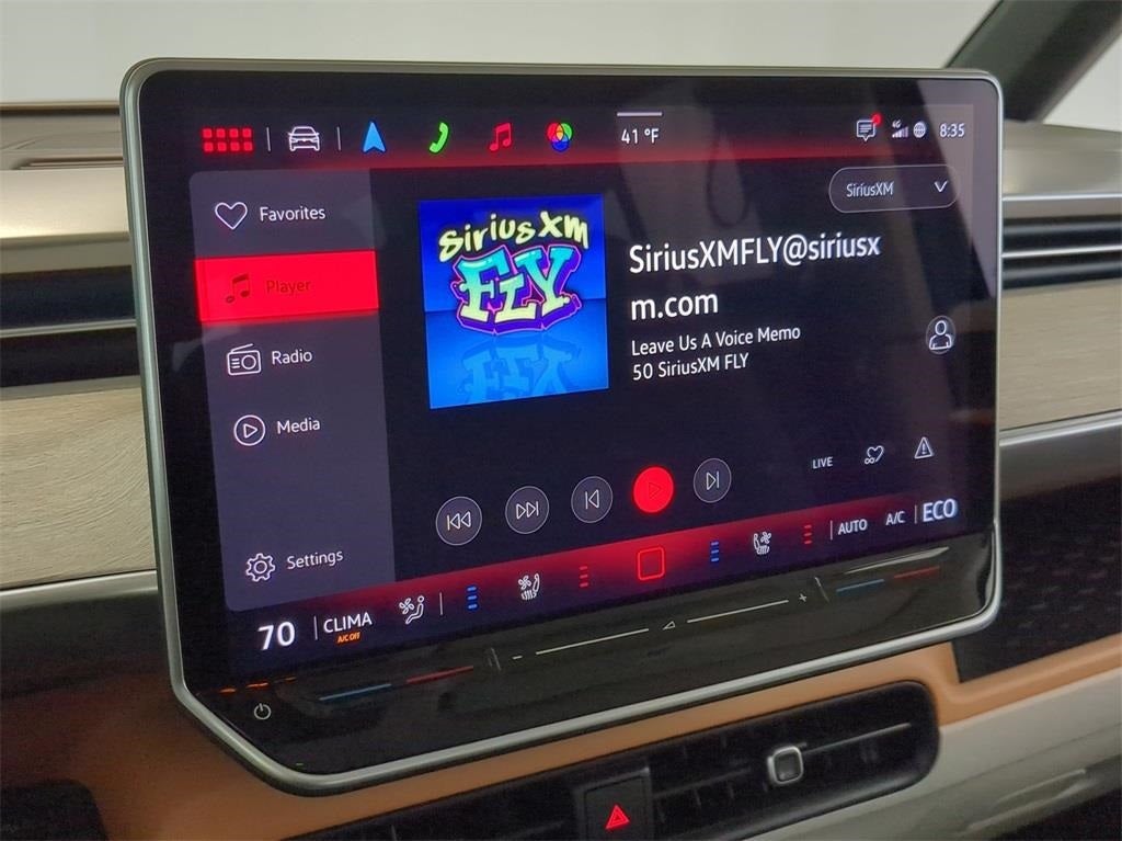 2025 Volkswagen ID. Buzz 1st Edition