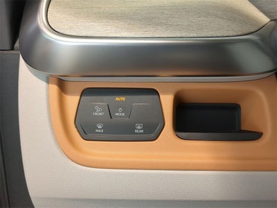 2025 Volkswagen ID. Buzz 1st Edition