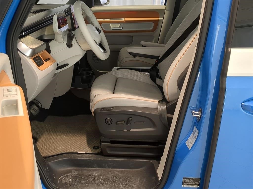 2025 Volkswagen ID. Buzz 1st Edition