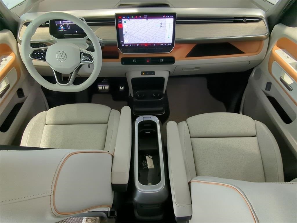 2025 Volkswagen ID. Buzz 1st Edition