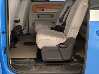 2025 Volkswagen ID. Buzz 1st Edition