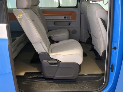 2025 Volkswagen ID. Buzz 1st Edition