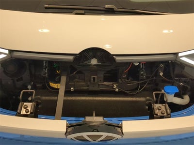 2025 Volkswagen ID. Buzz 1st Edition