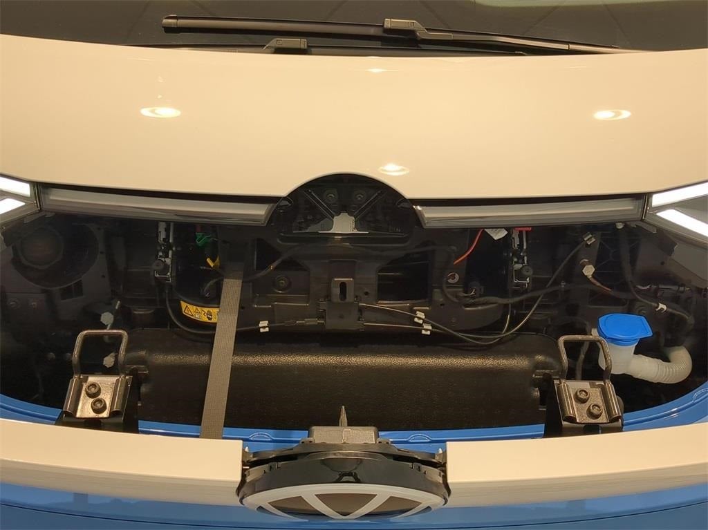 2025 Volkswagen ID. Buzz 1st Edition