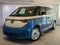 2025 Volkswagen ID. Buzz 1st Edition