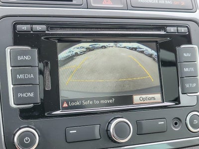 2015 Volkswagen Tiguan SEL