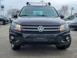 2015 Volkswagen Tiguan SEL
