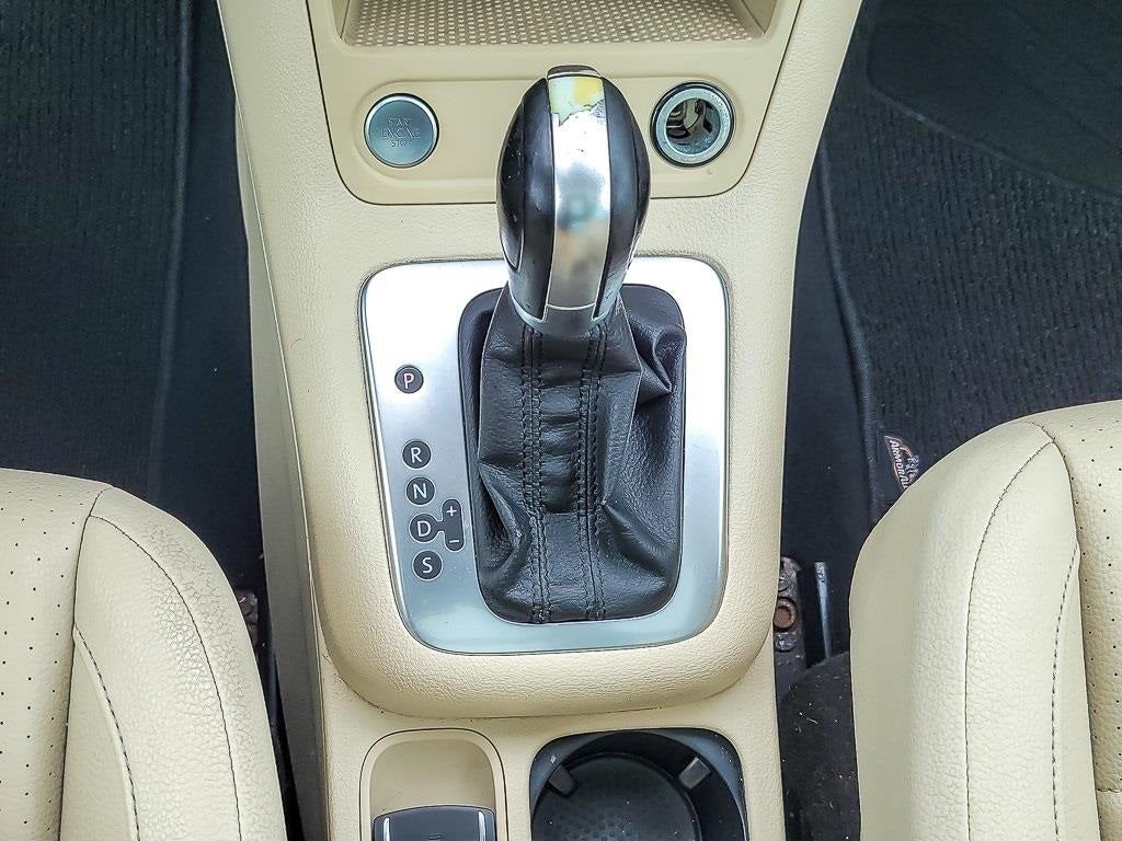 2015 Volkswagen Tiguan SEL