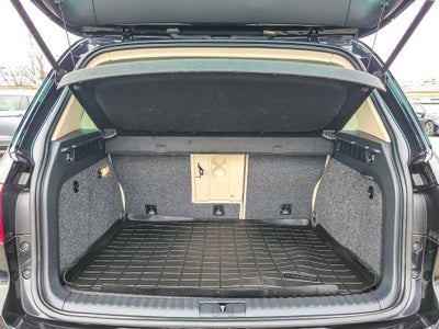 2015 Volkswagen Tiguan SEL