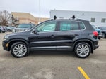 2015 Volkswagen Tiguan SEL