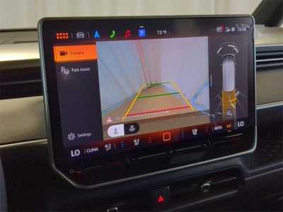 2025 Volkswagen ID. Buzz Pro S