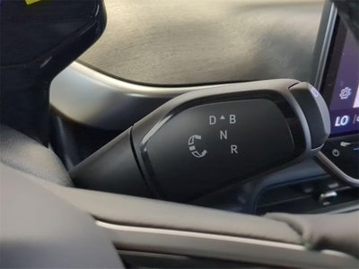 2025 Volkswagen ID. Buzz Pro S