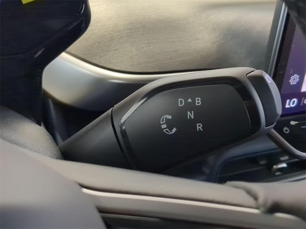 2025 Volkswagen ID. Buzz Pro S