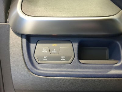 2025 Volkswagen ID. Buzz Pro S