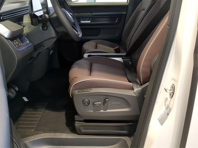 2025 Volkswagen ID. Buzz Pro S