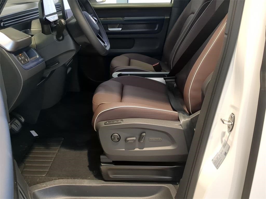 2025 Volkswagen ID. Buzz Pro S