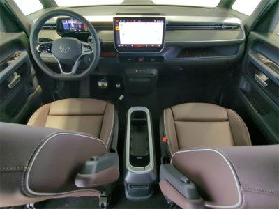 2025 Volkswagen ID. Buzz Pro S