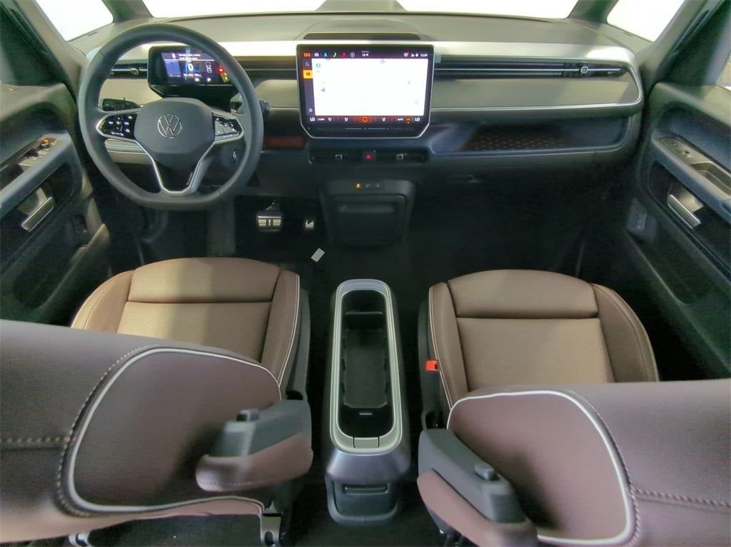 2025 Volkswagen ID. Buzz Pro S