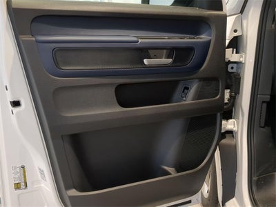 2025 Volkswagen ID. Buzz Pro S