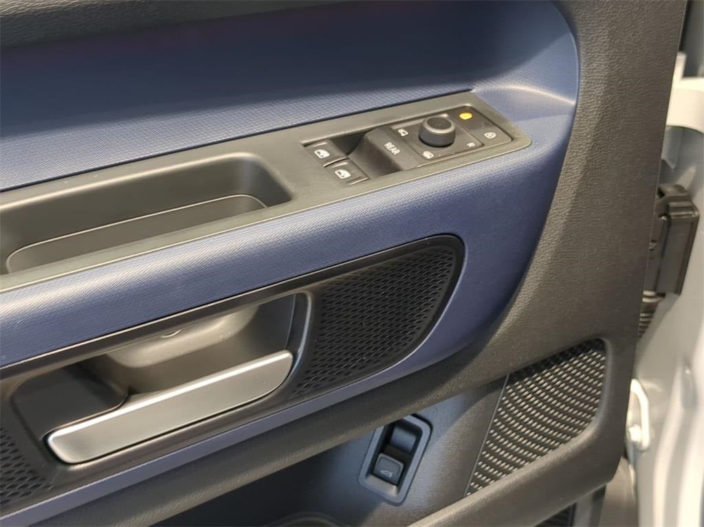 2025 Volkswagen ID. Buzz Pro S