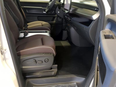 2025 Volkswagen ID. Buzz Pro S