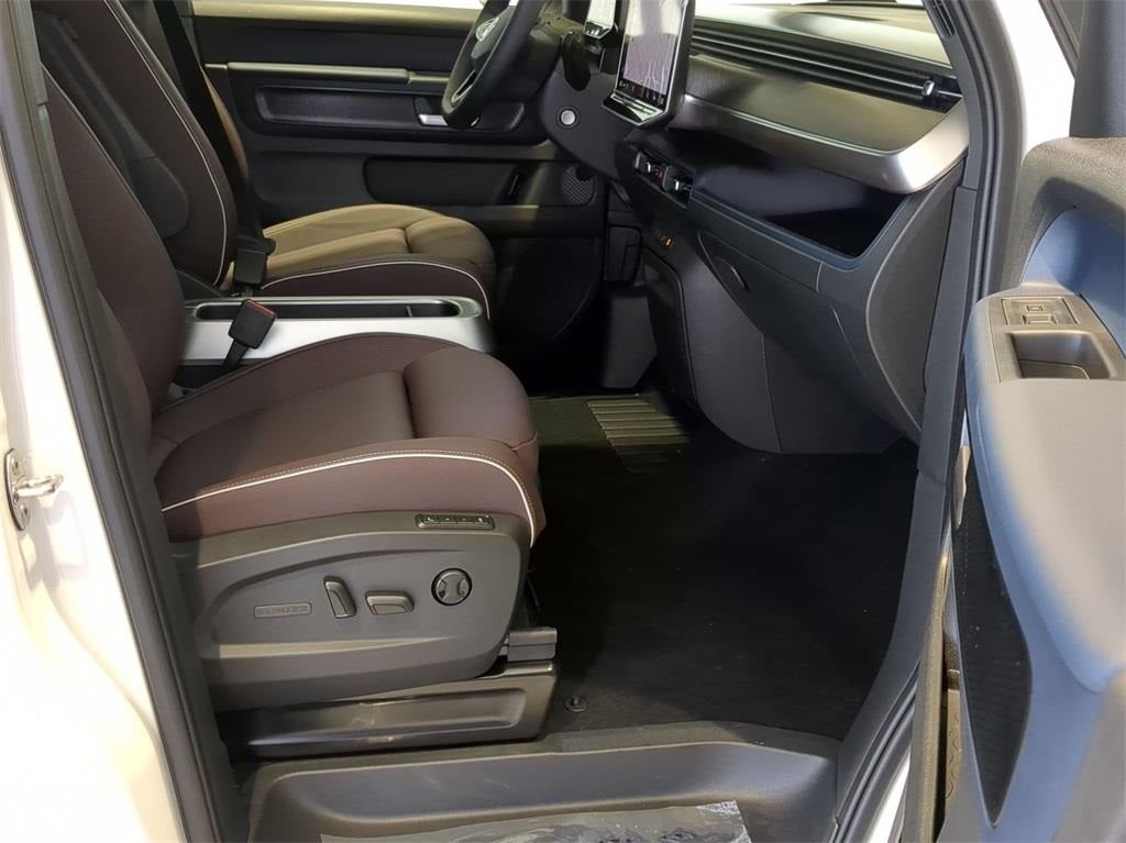 2025 Volkswagen ID. Buzz Pro S