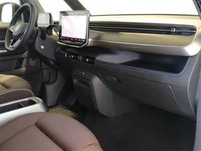 2025 Volkswagen ID. Buzz Pro S