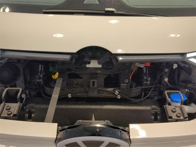 2025 Volkswagen ID. Buzz Pro S