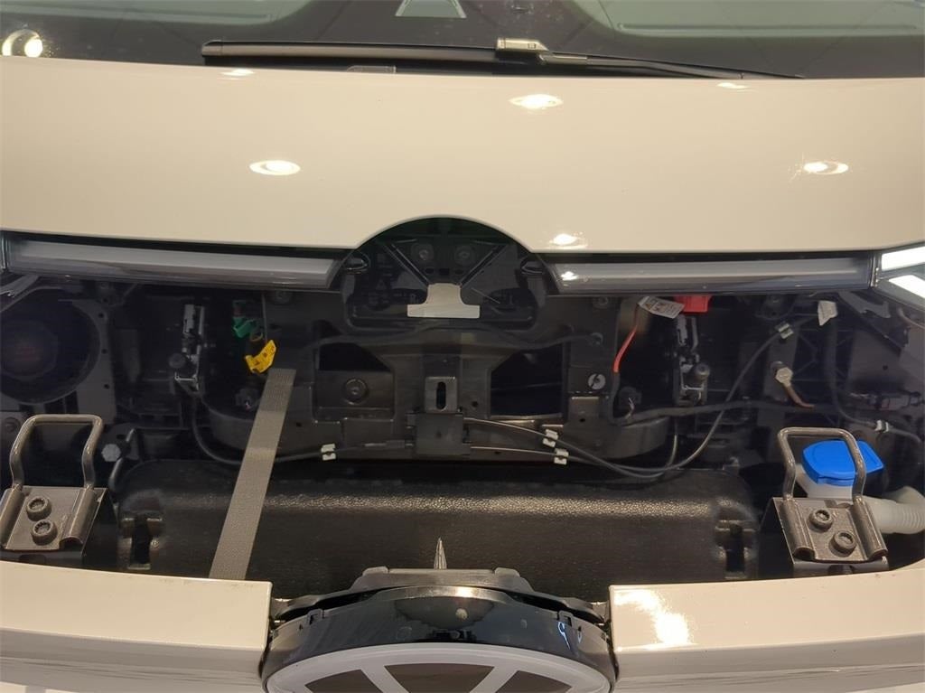 2025 Volkswagen ID. Buzz Pro S