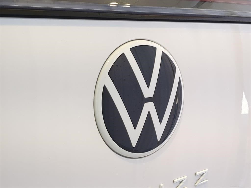 2025 Volkswagen ID. Buzz Pro S