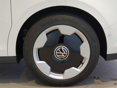 2025 Volkswagen ID. Buzz Pro S