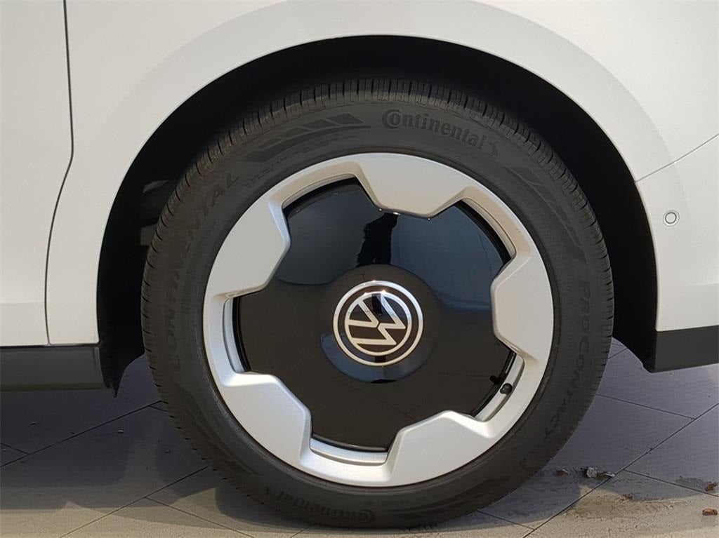 2025 Volkswagen ID. Buzz Pro S