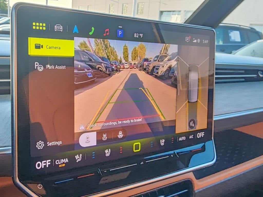 2025 Volkswagen ID. Buzz Pro S Plus