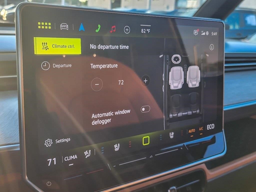 2025 Volkswagen ID. Buzz Pro S Plus